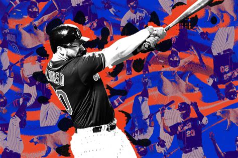 After rookie Pete Alonso put on a show against the Washington Nationals on March 30, 2019, teammate Noah Syndergaard nicknamed him Pete the Polar Bear. . Pete alonso wallpaper